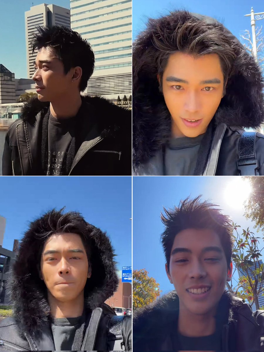 Good morning <a href="/BGYO_Gelo/">Gelo Rivera</a> <3