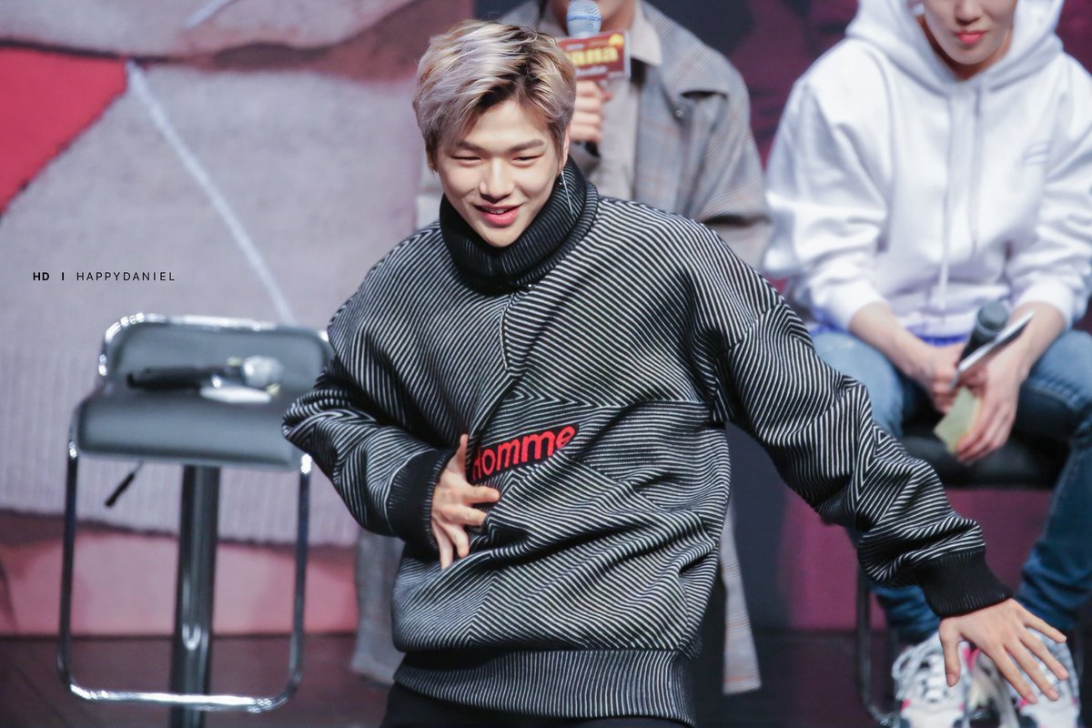 HappyDaniel tweet media