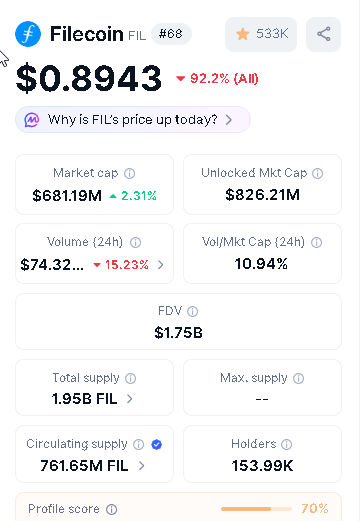 Mia | Flow Insight tweet media
