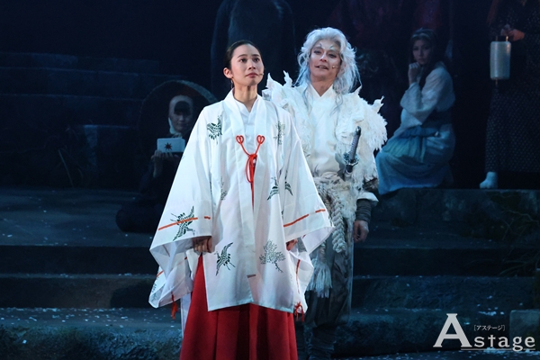 Astage-アステージ- tweet media