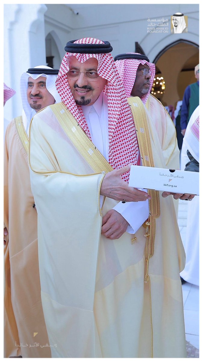 سلمان فيصل العضياني tweet media