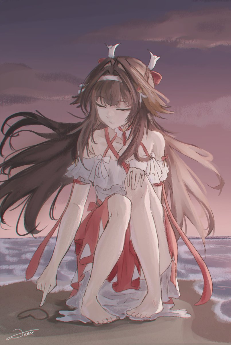 白鱼 / Neru tweet media