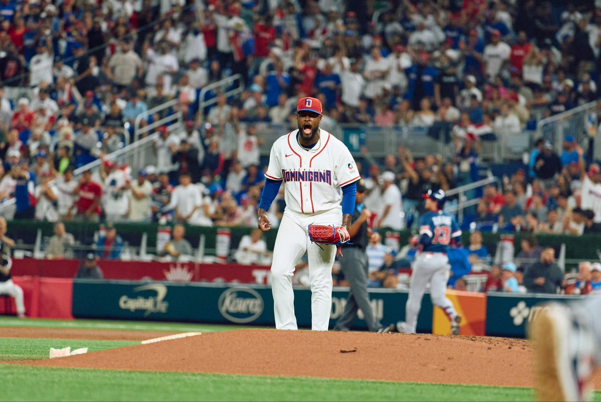 _losdominicanos's tweet image. SE VE RI NO 🔥 

#DominicanoYya #RD 🇩🇴