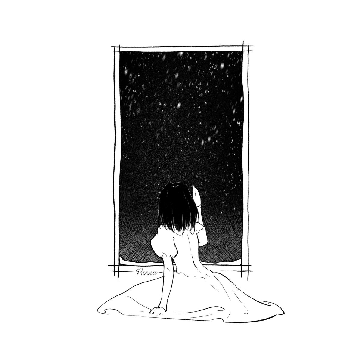 Vanna温瓷 tweet media