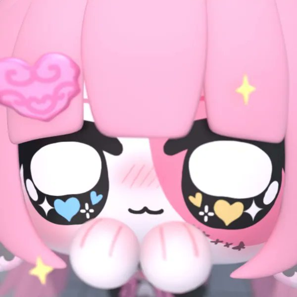 Moobie 🧠🐮🩷『♡ENVtuber♡』🔞 tweet media