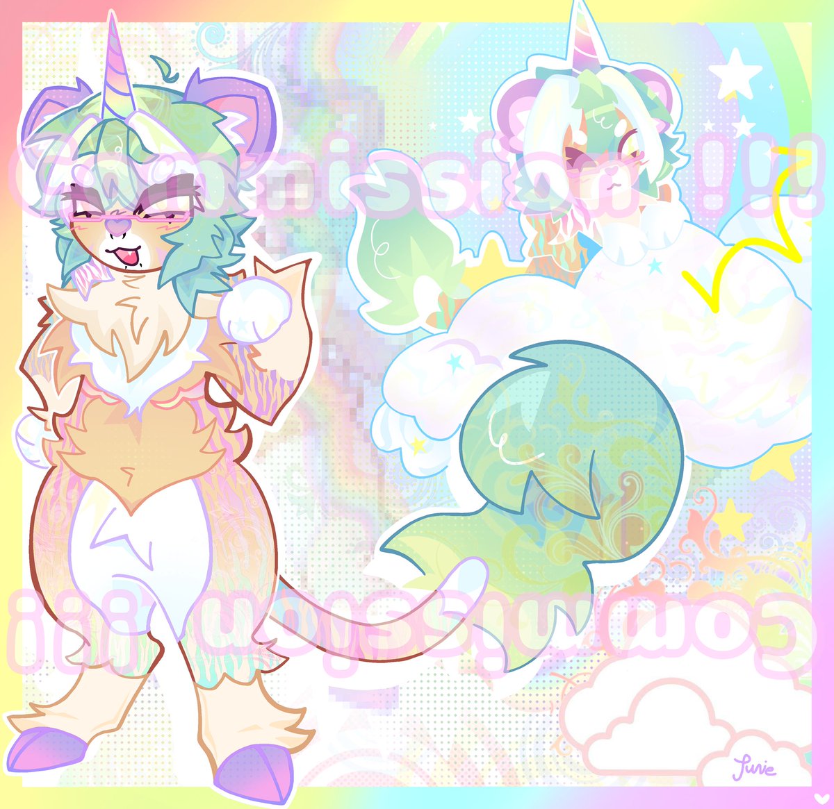 ༘ ˚·⋆ 𝙹𝚞𝚗𝚒𝚎𝙱𝚞𝚐 ⋆·˚ ༘ tweet media