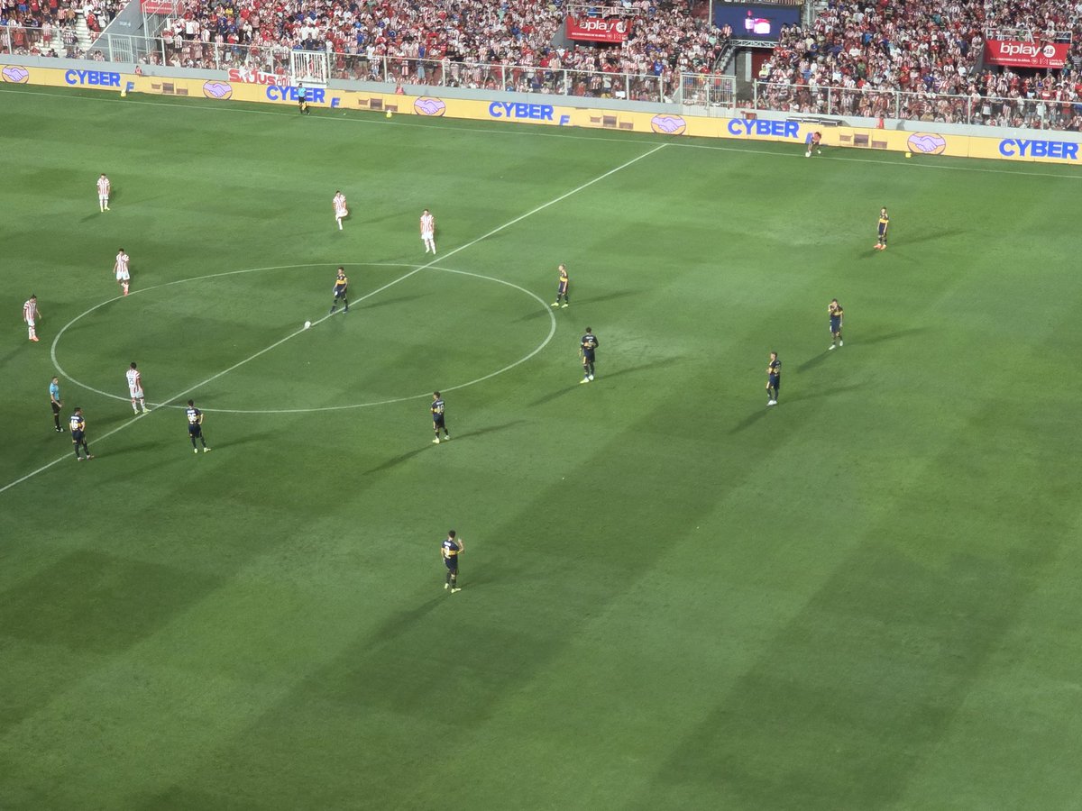 Mundo Xeneize tweet media