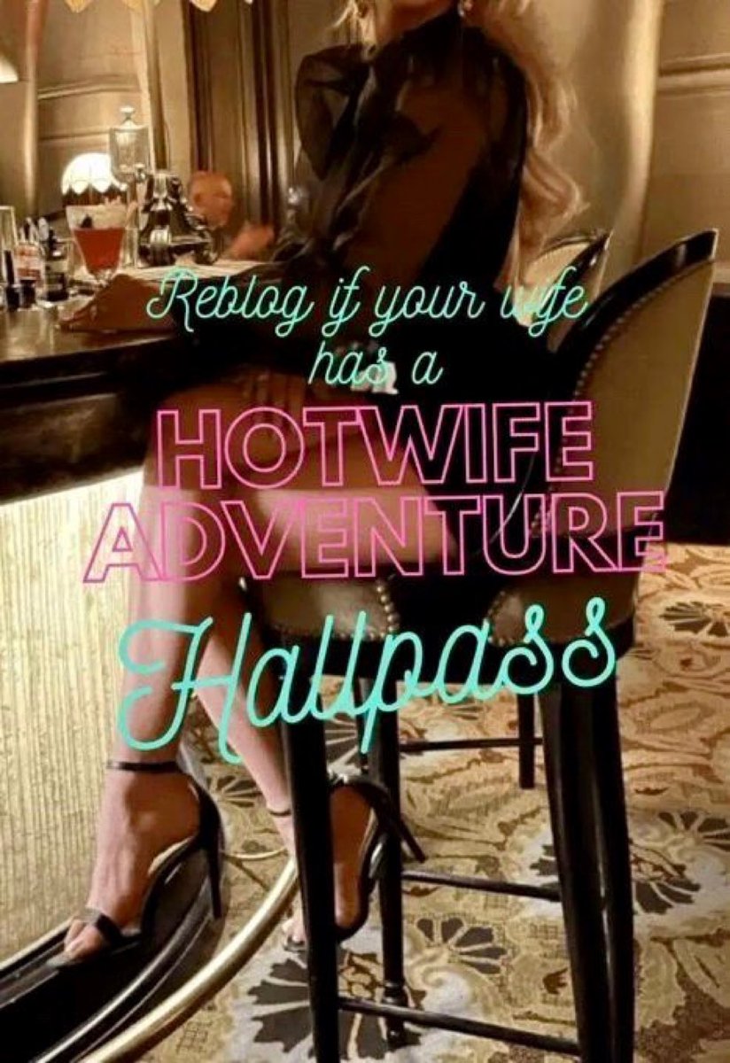HotwifeDesireN9's tweet photo. https://t.co/QcfmaDGd7Y