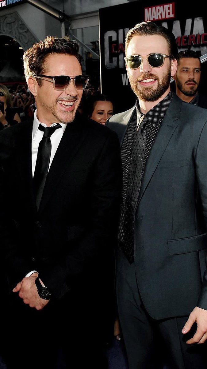 Robert Downey Jr. BR tweet media