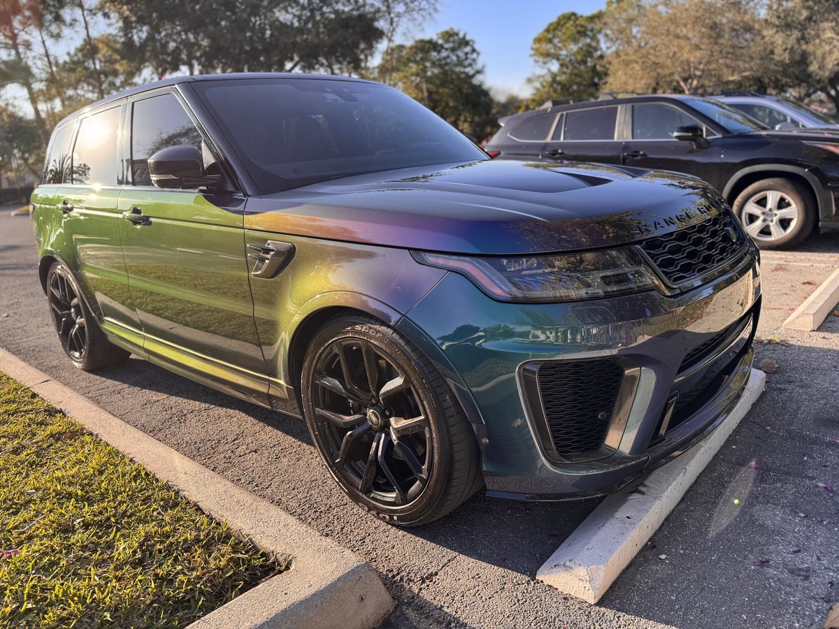 Car for Coin tweet media