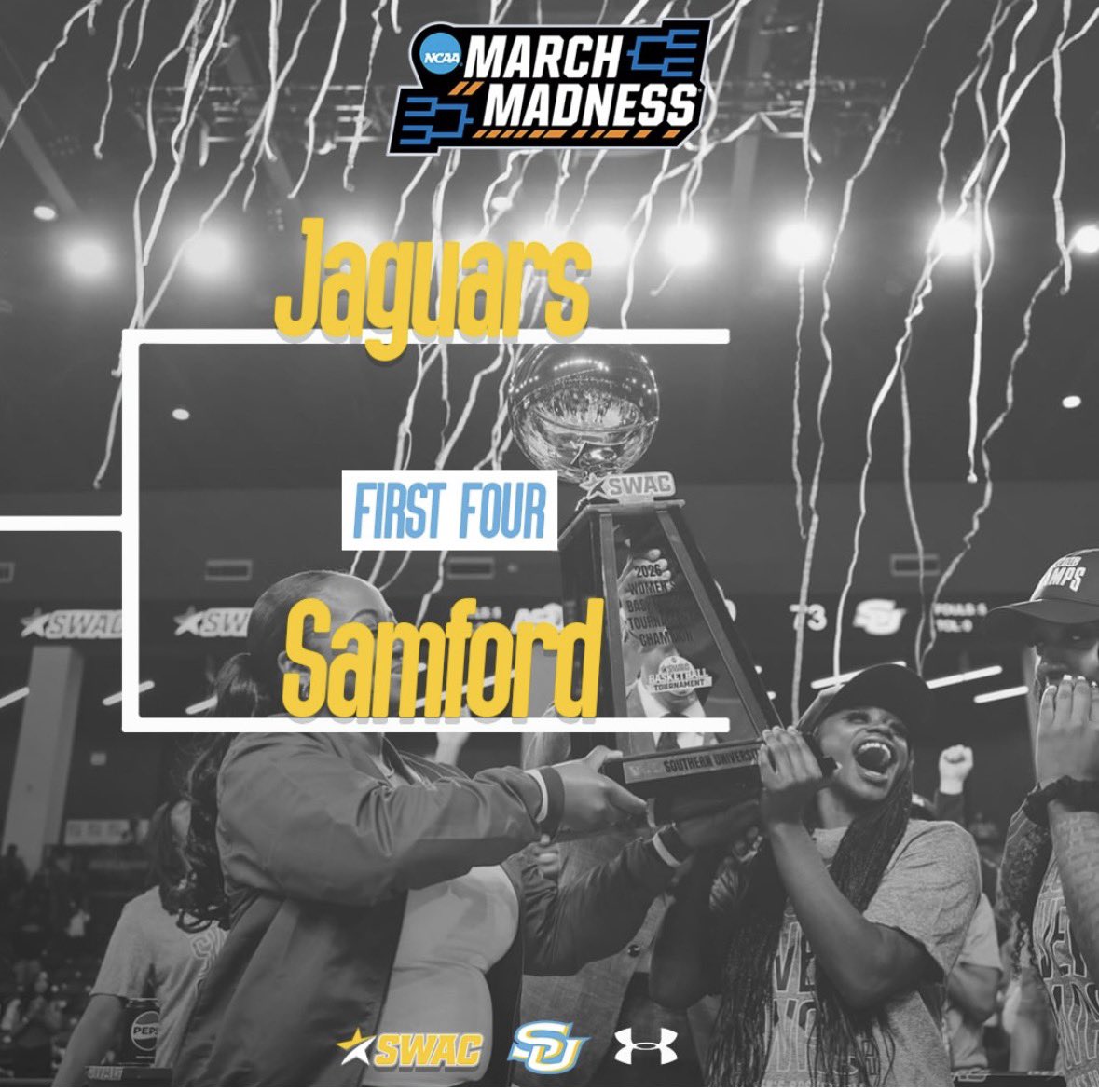 Black College Exp Sports Reporter tweet media