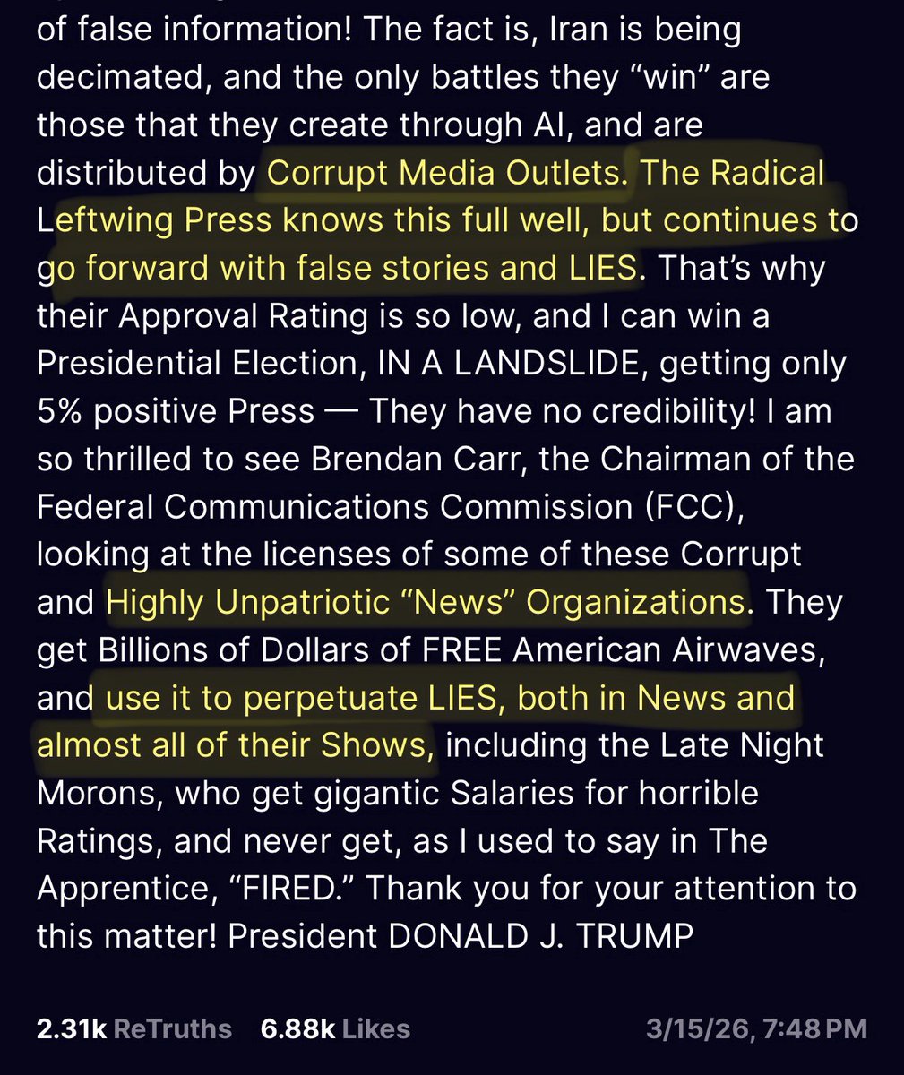 NewsTreason Channel 17 tweet media