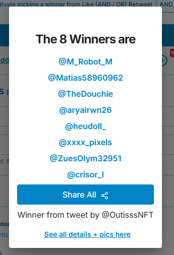 Outisss NFT ⛩️ tweet media