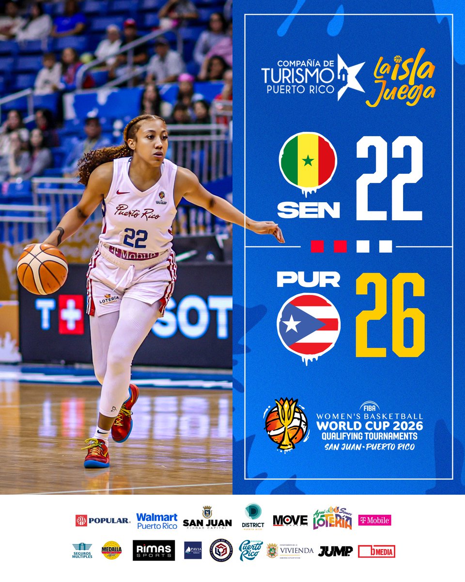 FBPUR 🏀🇵🇷 tweet media