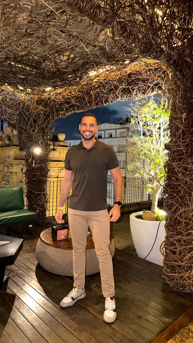 Ayron Melo tweet media