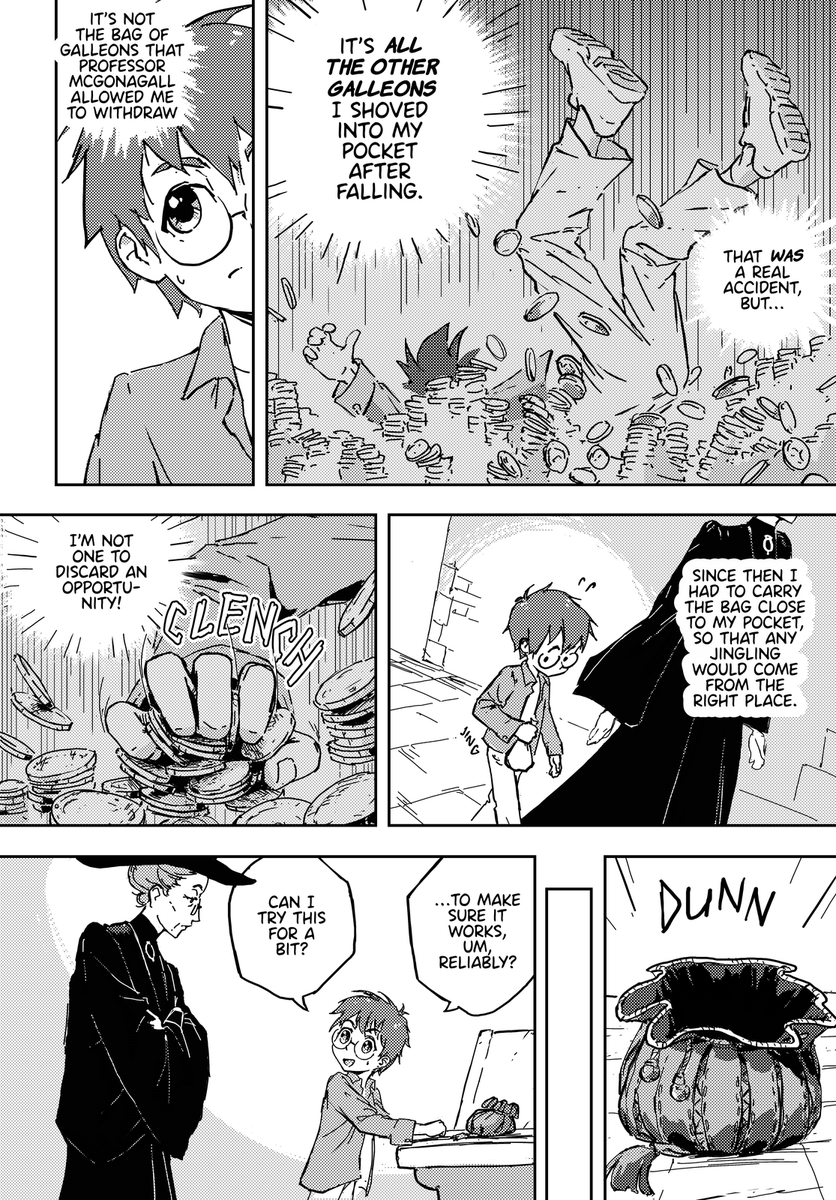 Hunternif tweet media