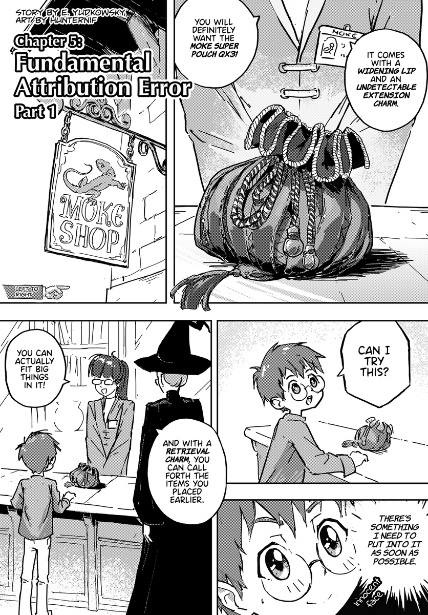 Hunternif tweet media