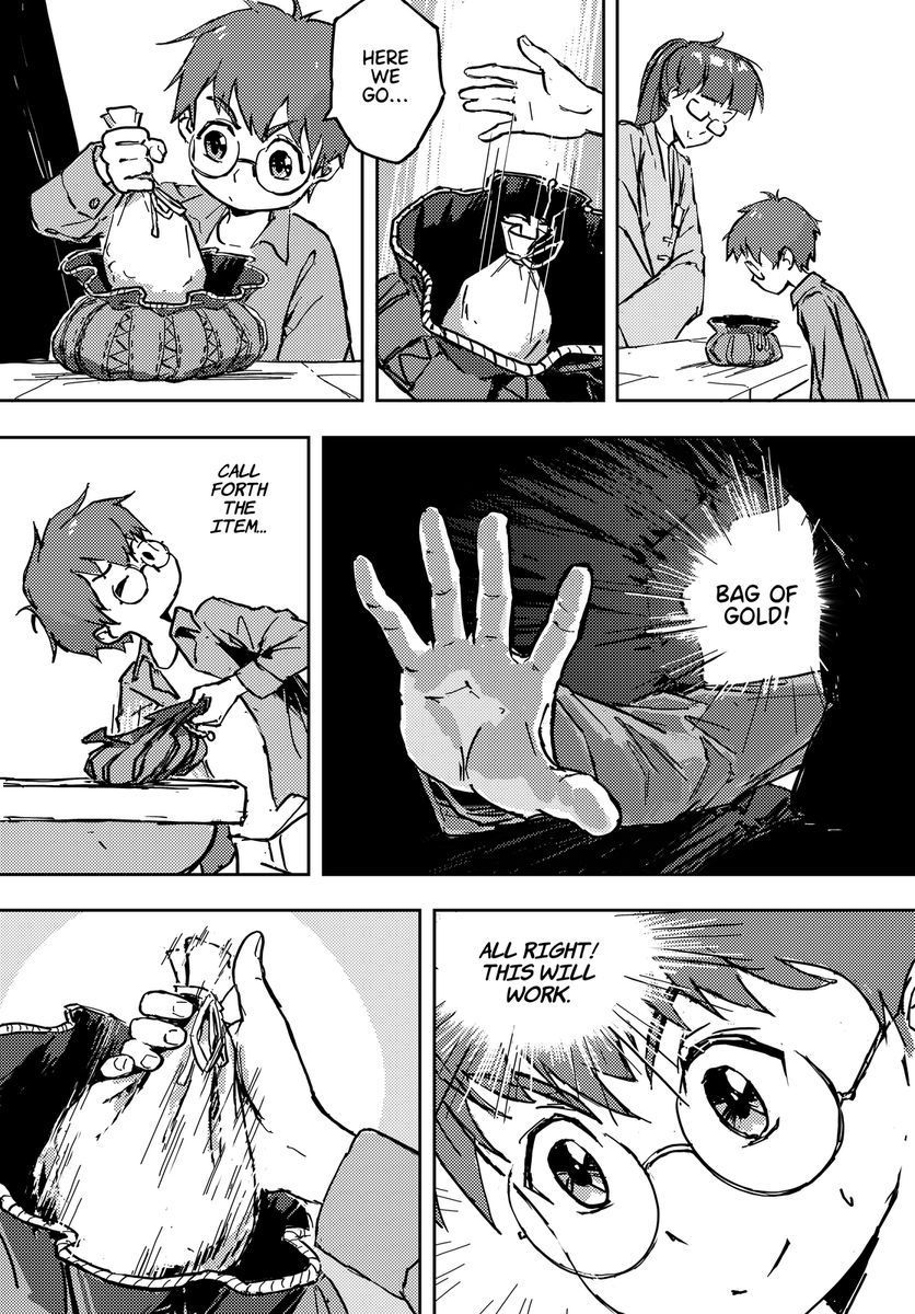 Hunternif tweet media