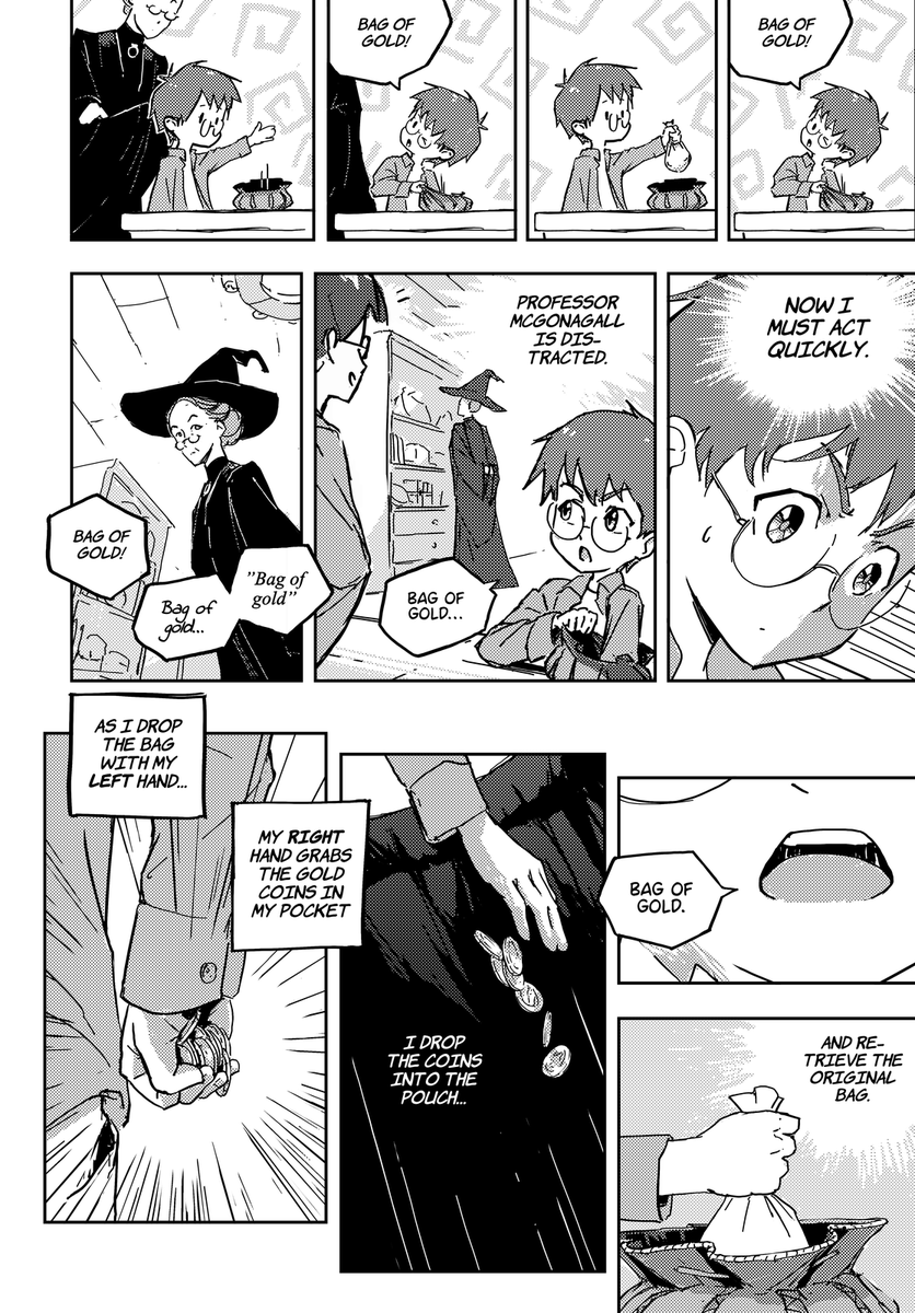 Hunternif tweet media