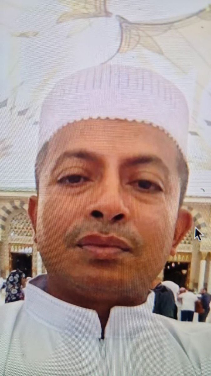 The Predator Hunter tweet media