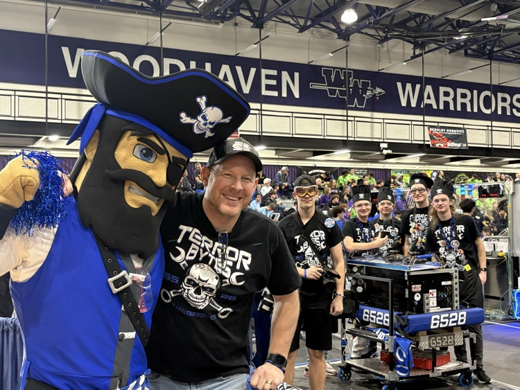 Amy Conway tweet media