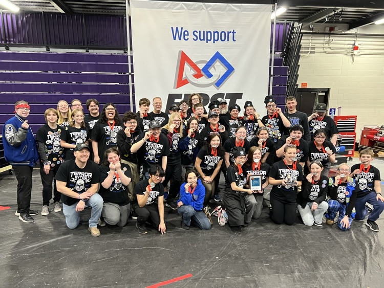 Amy Conway tweet media