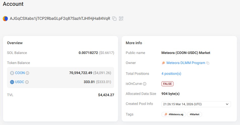 Raccoon with Glasses tweet media