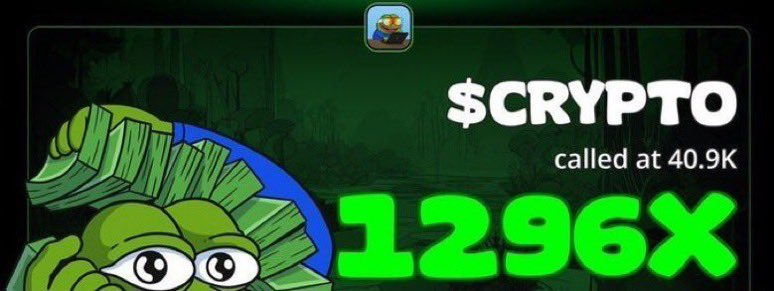 CryptoCyborg tweet media