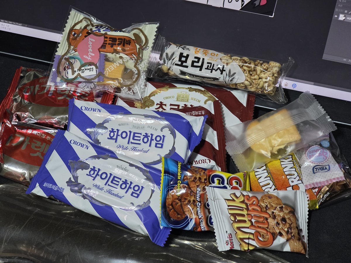 낫퍼리(하울수프26) tweet media