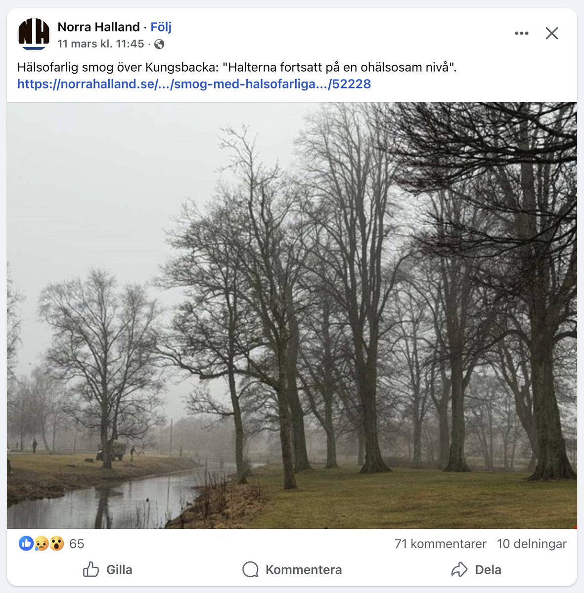 Gustaf Nilsson 🇸🇪 tweet media