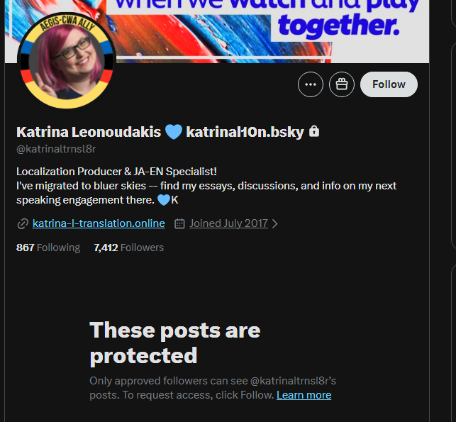 M Bint🧊🦜 tweet media