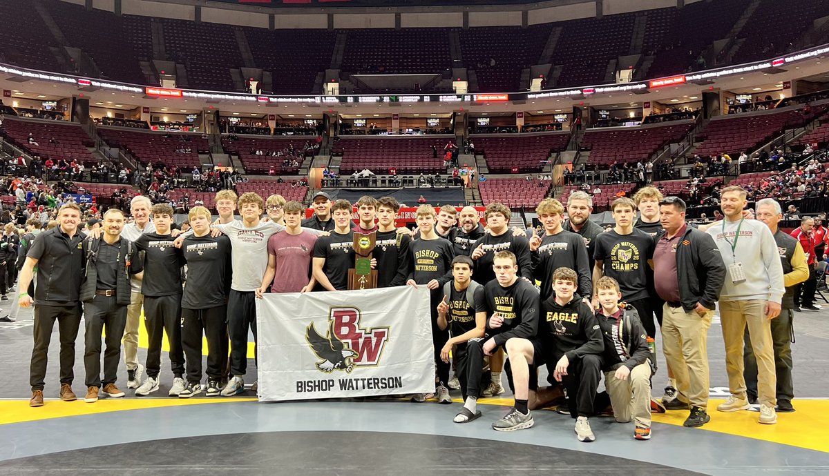 OHSAA Sports tweet media