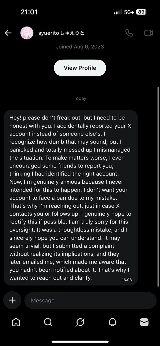 Oceanus Manus tweet media