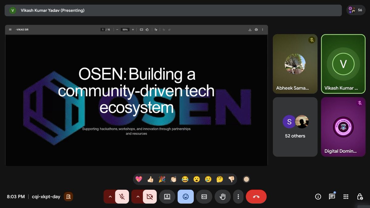Vikash Kumar Yadav tweet media