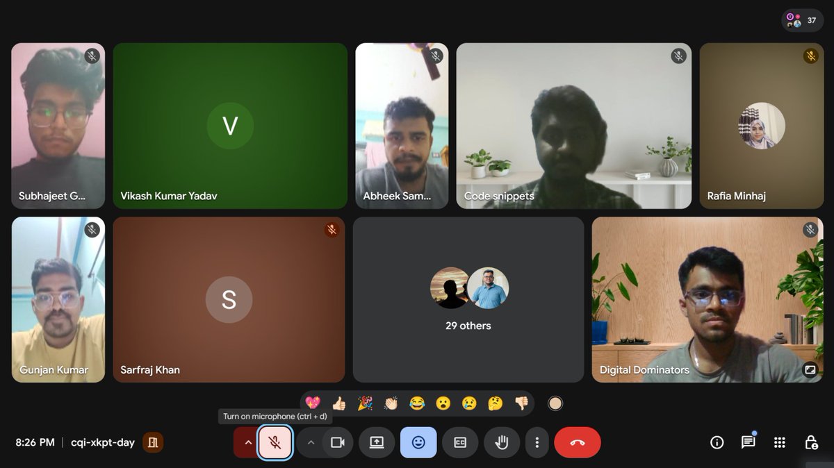 Vikash Kumar Yadav tweet media