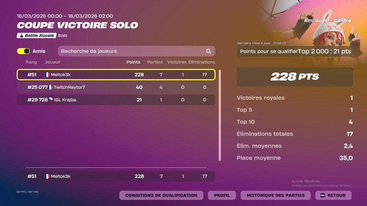 FA MEITO tweet media