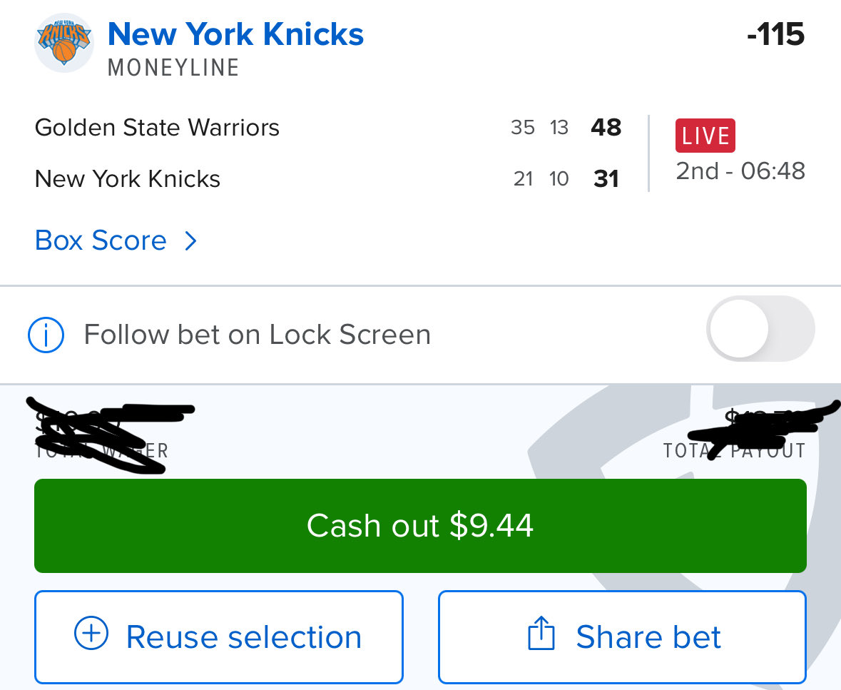 Mitchell Robinson Lover tweet media