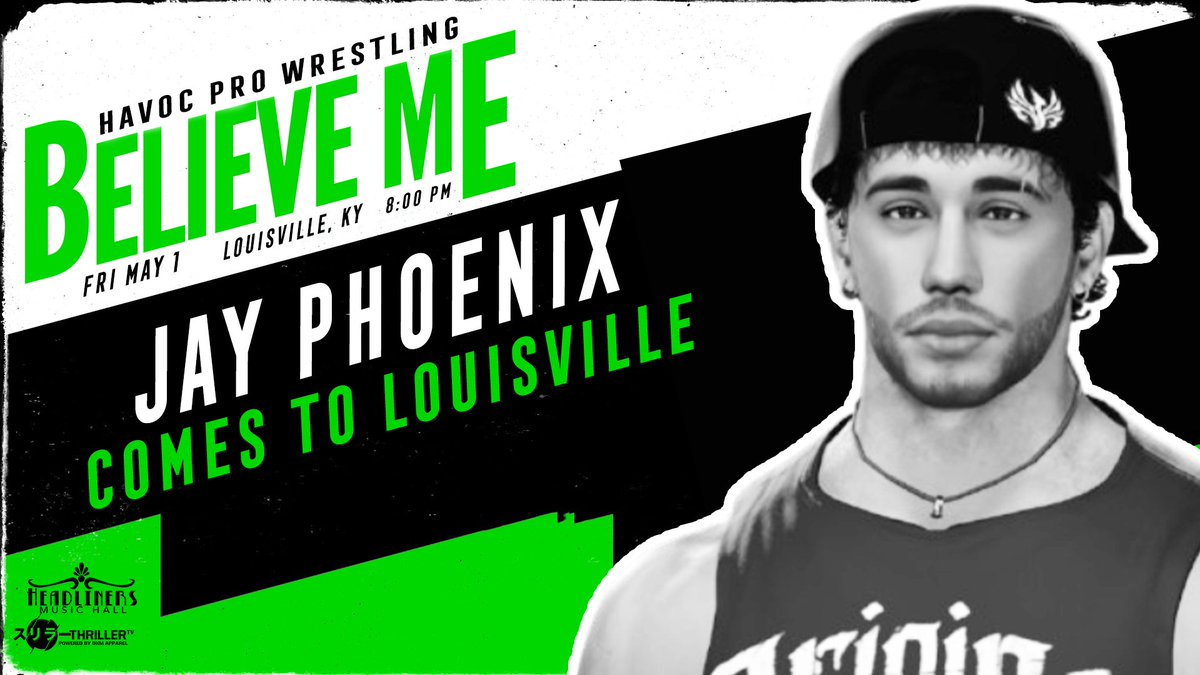 HAVOCProWrestling tweet media