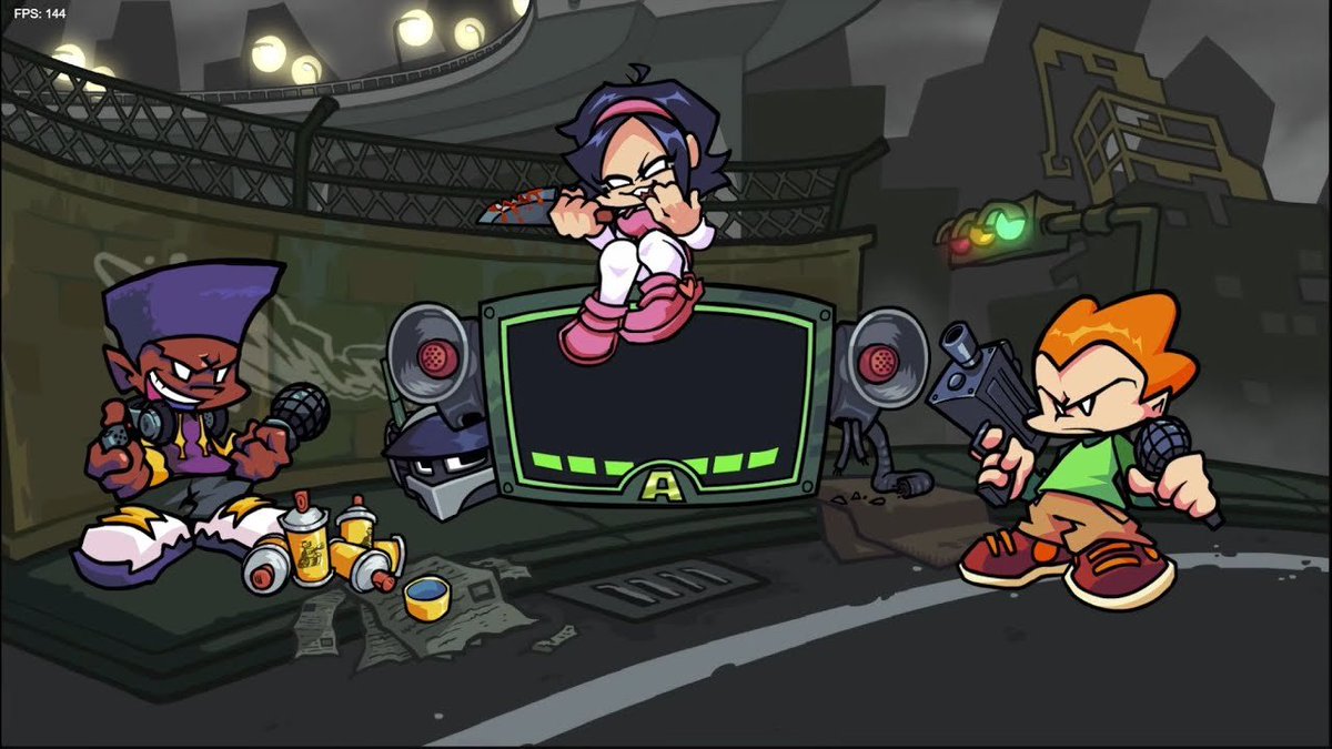 OvalFrankieVA 🎙 tweet media