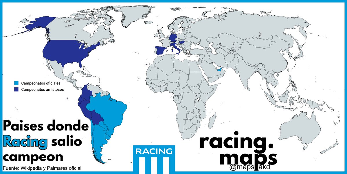 RacingMaps🗺️ tweet media
