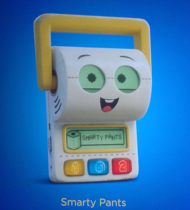 Pixar Expert tweet media