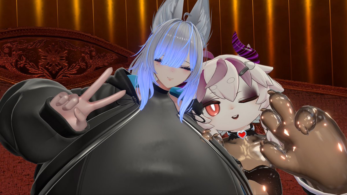 麦ちゃ❤︎ゴロちゃんと一緒❤︎ tweet media