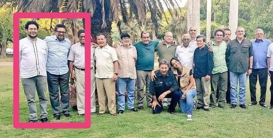 Dime con quién andas y te diré quién eres.