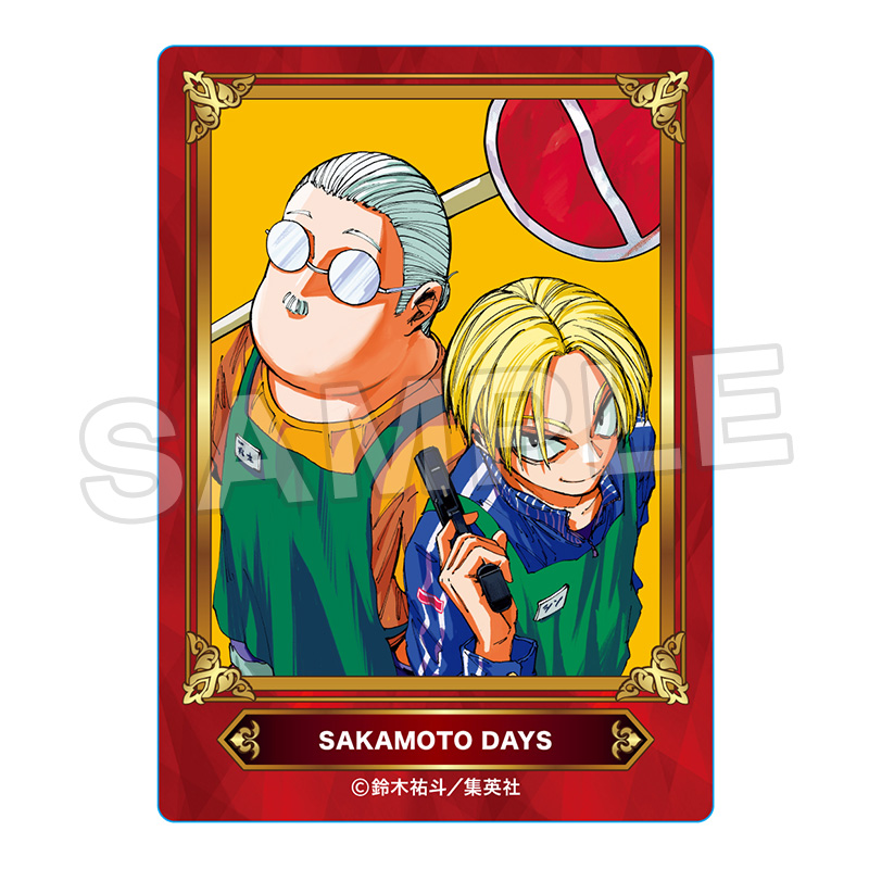 ✨今年も開催決定✨ ジャンプフェア in アニメイト2026 ジャンプ