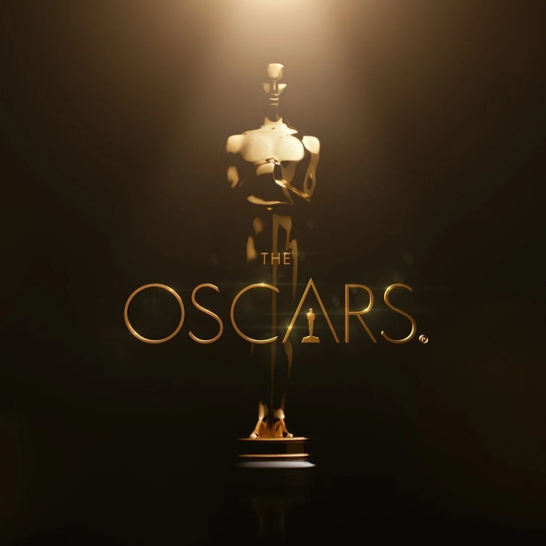 🏆 OBSCURO II  vence o #Oscars  de "Melhor Roteiro Original".