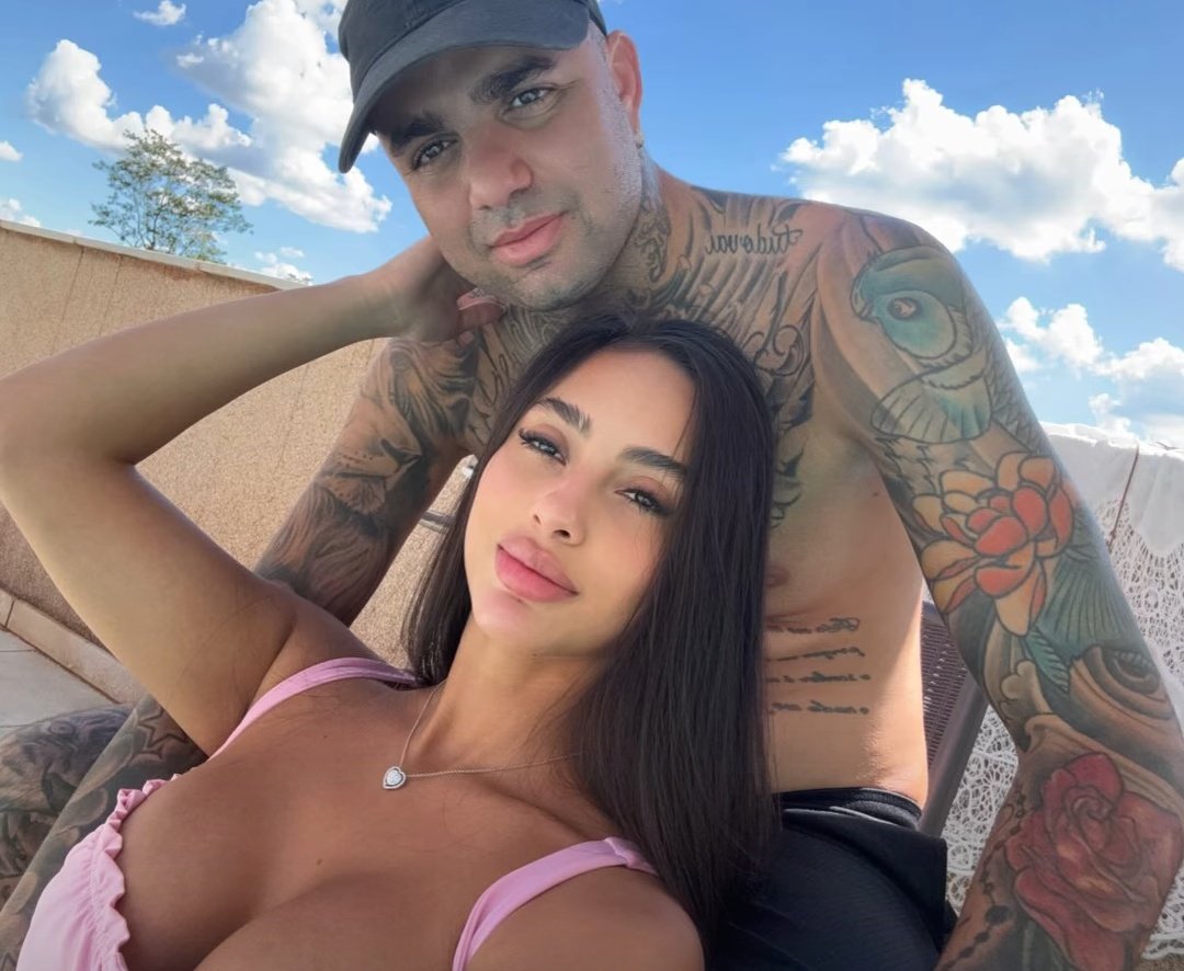 XEREK DA FIEL tweet media