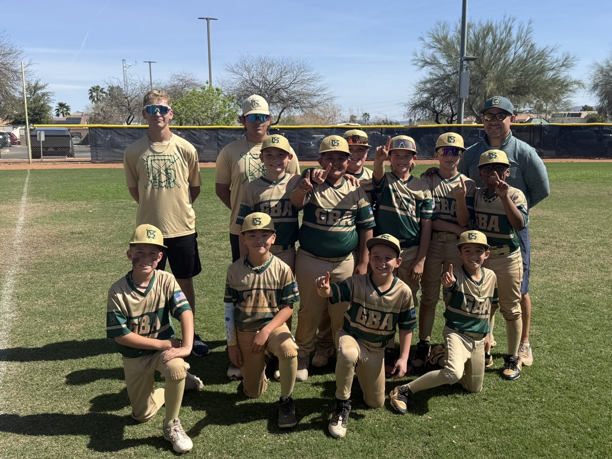 Perfect Game Nevada tweet media