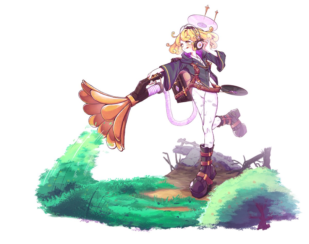 ろりむ tweet media