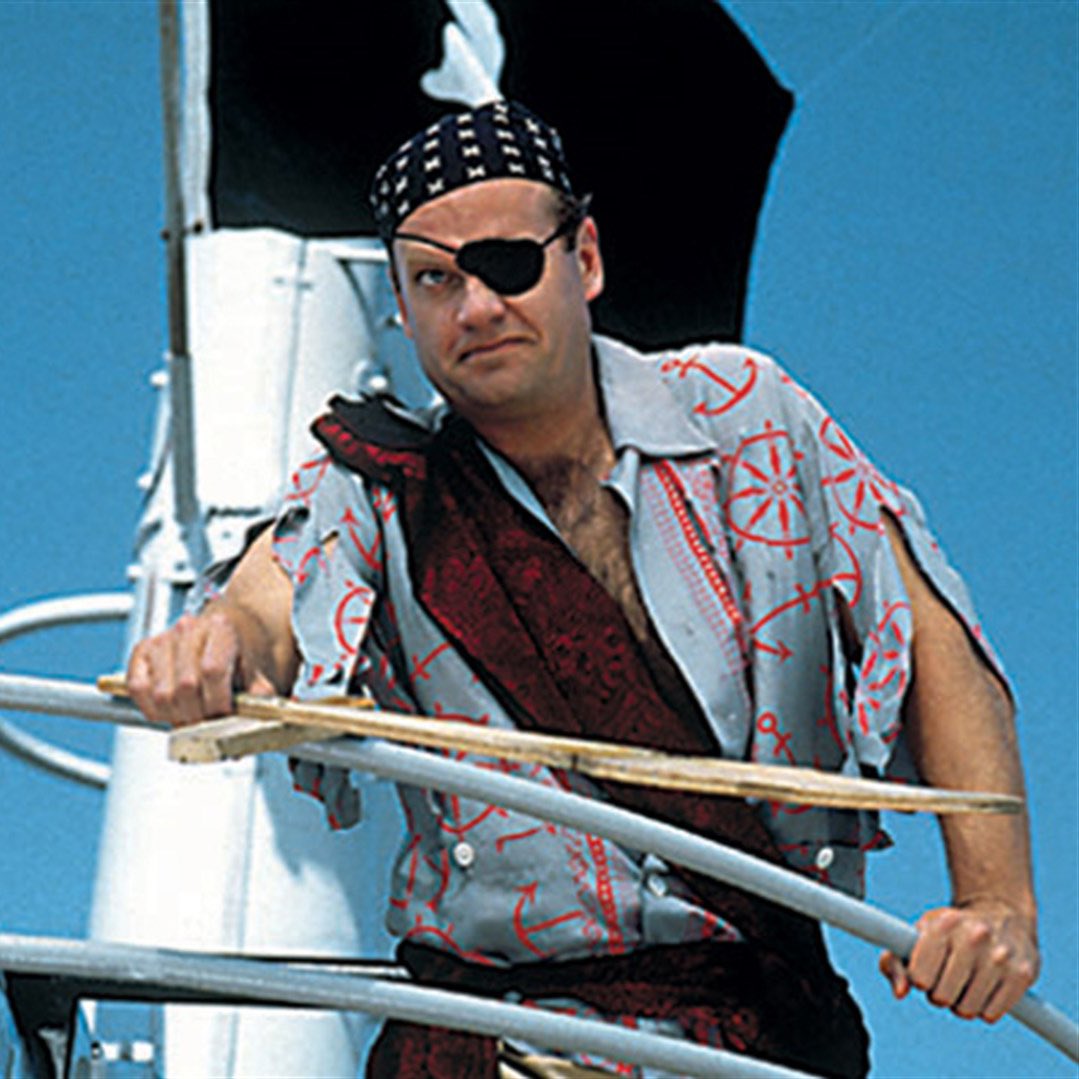 Indefinite Lieutenant 🏴‍☠️ tweet media