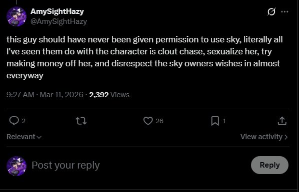 AmySightHazy tweet media